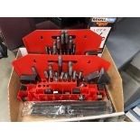 (2) Mill Setup Kits