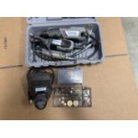 (2) Dremel High Speed Tools