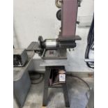 6" x 9" Dayton Combination Belt & Disc Sander
