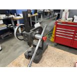 #1 Bench Type Arbor Press