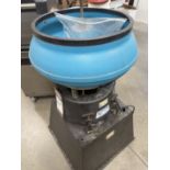 Raytech Model AV-75 Tumble Bowl Finisher