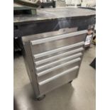 6-Drawer Kobalt Rolling Tool Box & Contents