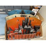 (3) Mill Setup Kits
