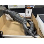 Craftsman Variable Speed Electric Reciprocating Saw