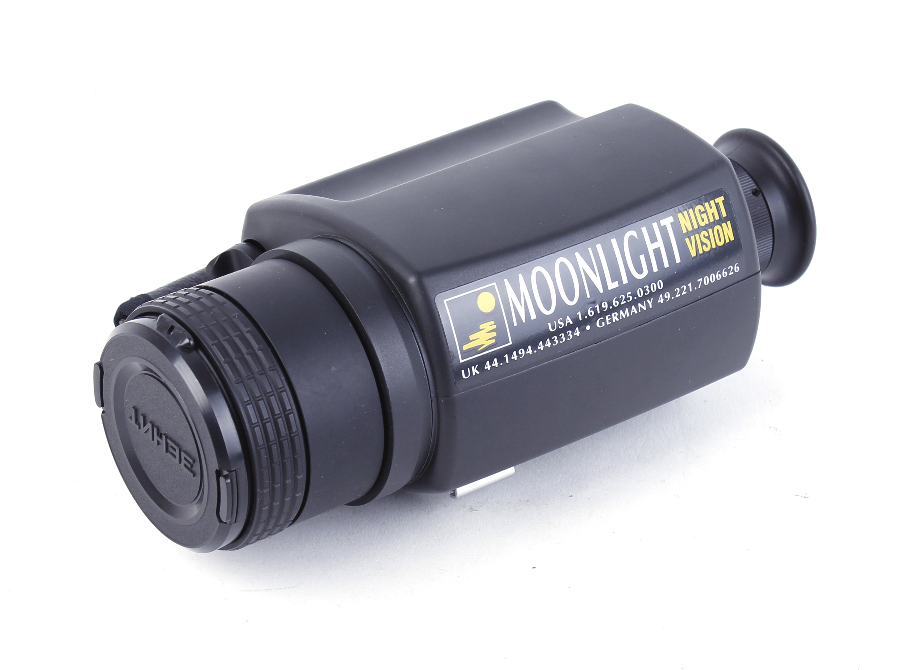 Moonlight NV-100 night vision monocular, boxed