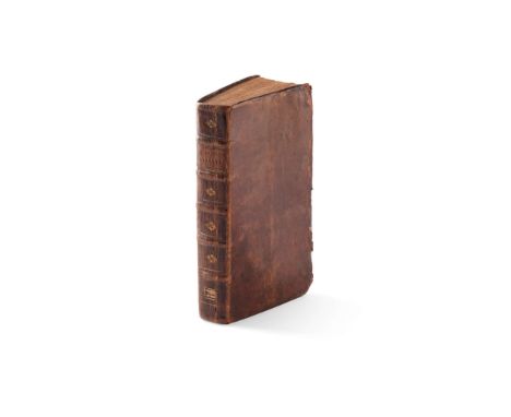  Arvieux, Laurent d' The Travels of the Chevalier D'Arvieux in Arabia the Desart … to which is added, a General Description o