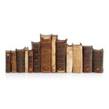 Continental books