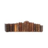 Continental books