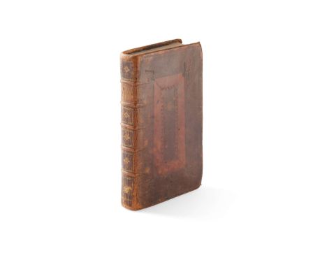  Forbes, Alexander, 4th Lord Forbes of Pitsligo Essays Moral and Philosophical, on several Subjects viz. A View of the Human 