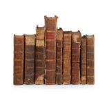 Antiquarian literature