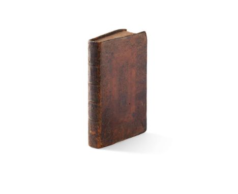  [Locke, John] Wynne, John An Abridgment of Mr. Locke's Essay Concerning Humane Understanding London: for A. and J. Churchill