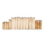 Continental books
