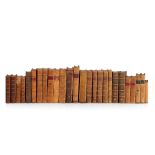 Antiquarian literature