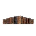 Continental books
