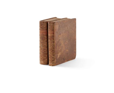  Ramsay, [Andrew Michael], 'Chevalier' The Philosophical Principles of Natural and Revealed Religion Unfolded in a Geometrica