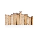 Continental books