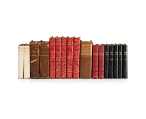  Walpole, Horace Anecdotes of Painting in England &nbsp;… with Considerable Additions by the Rev. James Dallaway. London: at 