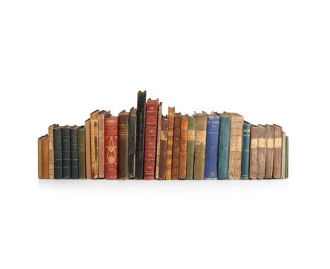  Miscellaneous books Collection of works from the Dollerie library Napier, John. De arte logistica Joannis Naperi, Merchiston