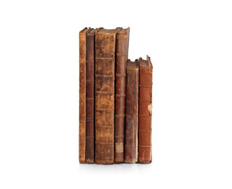  Glasgow manuscripts Including The Society of Glasgow for Promoting Religious Knowledge Among the Poor Committee book of the 