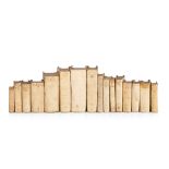 Continental books
