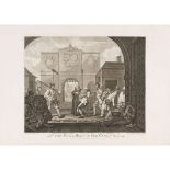 Hogarth, William