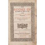 Scottish Prayer Book