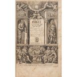 Bible; English; Authorised Version