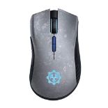 RRP £94.00 Razer Mamba Wireless (Gears of War 5) - Wireless gaming mouse for up to 50 hours of ba