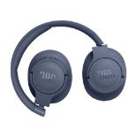 RRP £77.00 JBL Tune 770NC  Wireless Over-Ear Headphones with Adaptive Noise Cancelling and Fol