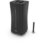 RRP £164.00 Stadler Form Eva Room Humidifier, External Humidity sensor, Auto mode for rooms up to