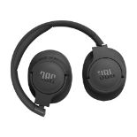 RRP £79.00 JBL Tune 770NC  Wireless over-ear headphones with adaptive noise-cancelling and fol