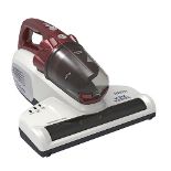 RRP £92.00 Hoover MBC 500UV Batti Mattress Ultra Vortex, 500 Watt, 3 Programs, multicolored