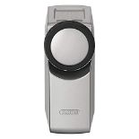 RRP £149.00 ABUS HomeTec Pro Z-Wave door lock drive CFA3010 - Electric door lock for keyless openi