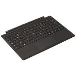 RRP £116.00 Microsoft Surface Pro Type Cover Black (Retail)