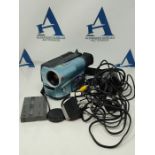 Samsung 500X digital zoom VP-L600B