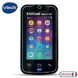 RRP £141.00 VTech KidiCom Advance Laptop for Children Black, French Version