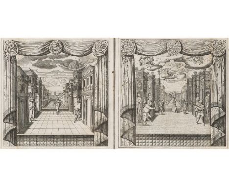 Furttenbachs Kunstkammer - - Inventarium viler nutzbaren immer denckwürdigen militar, civil, naval, und dergleichen architect