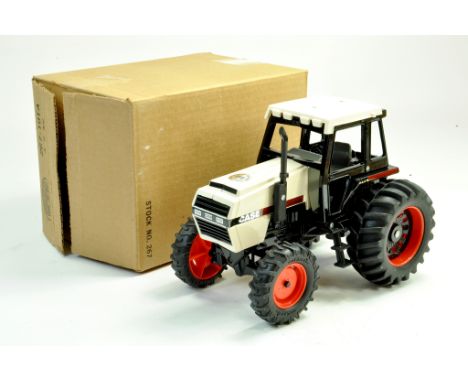 Ertl 1/16 CASE 3294 Tractor 1984 Collectors issue. Excellent in original box.