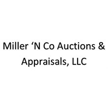 Miller 'N Co Auctions & Appraisals LLC