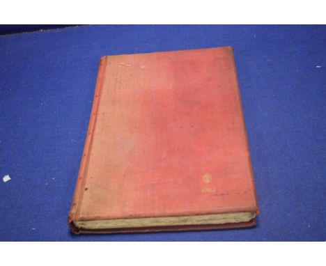 "A PORTFOLIO OF ROYAL DESCENTS" BY J. R. S. G., printed for private circulation, London, issued by Phillimore &amp; Co., 124 