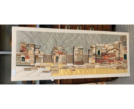 Tapestry on board