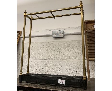 Stick stand