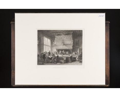 A.w. Napoléon receiving deputees of the army in the Louvre, council of war in Courtray, justice of the king. Various conditio