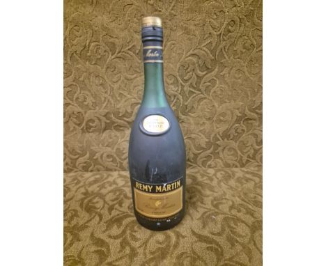 Remy Martin VSOP Champagne Cognac 1 litre.