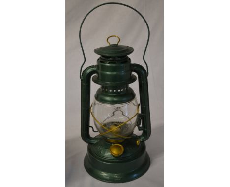 Made in Germany tilley style lamp / lantern