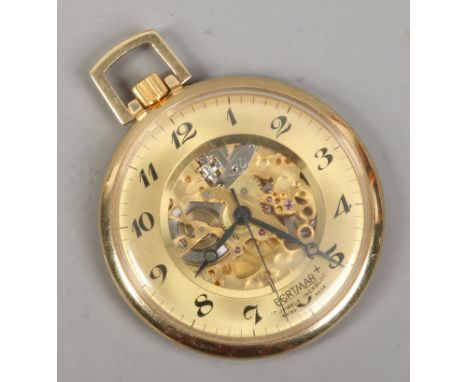 Bertmar best sale pocket watch