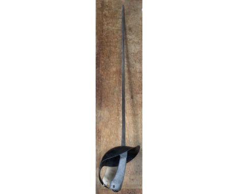 WW1 1908 patten cavalry sword by Wilkinson.