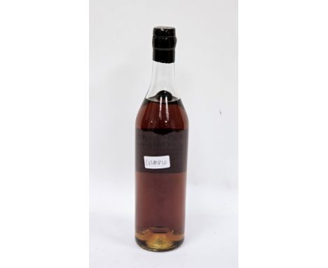 Chateau du Tariquet Tres Vieil Armagnac, 70cl, 40% vol