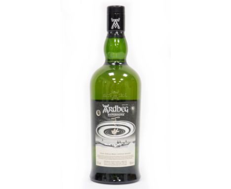 Ardbeg Hypernova, HN2022, 'The Ultimate' Islay single malt scotch Whisky 2022 committee release, 70cl 51% vol