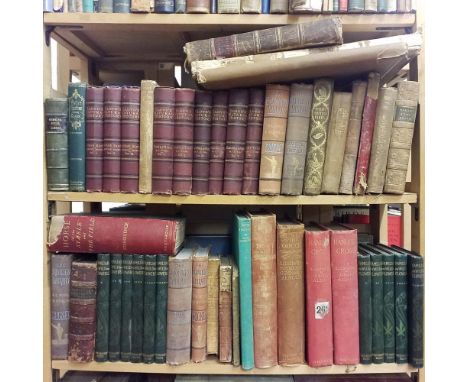 Jardine (William) . The Naturalist's Library. Ornithology, 2 volumes (bound in 1), Humming-birds, Edinburgh, 1833, 65 hand-co